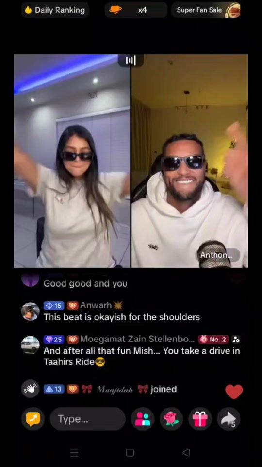 TikTok video thumbnail by mishqatm