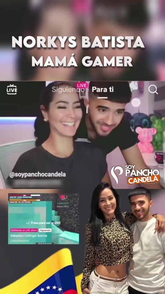 TikTok video thumbnail by douglaspancho