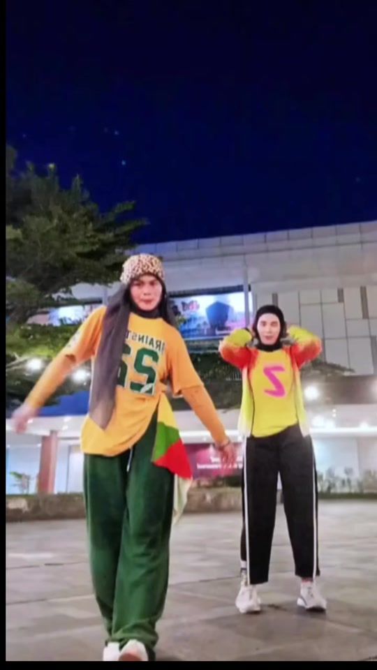 TikTok video thumbnail by nisazumba