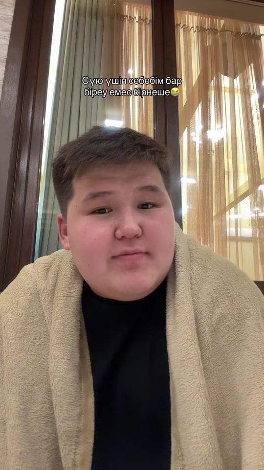TikTok video thumbnail by aibek.zhgp