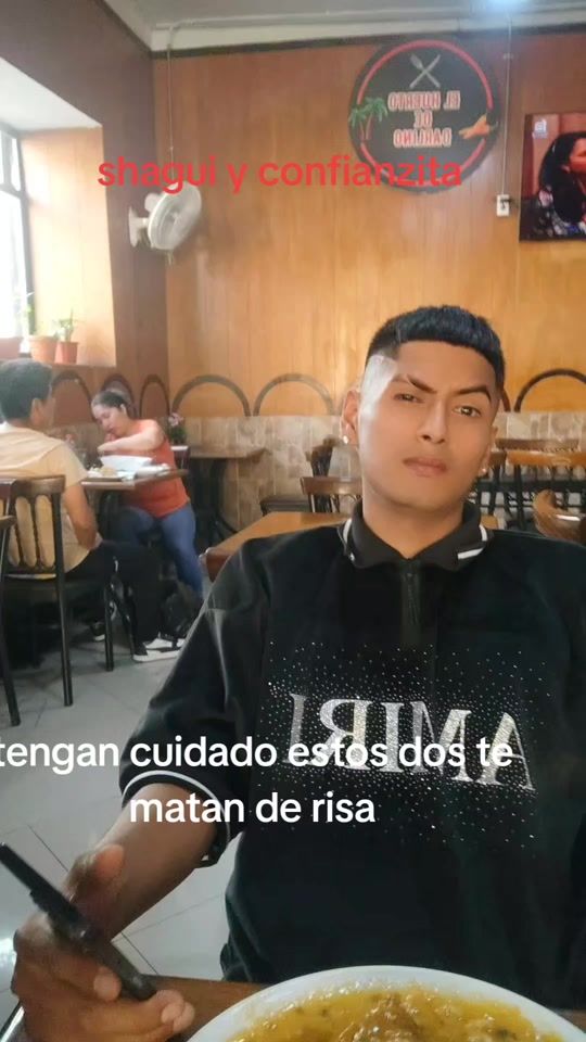 TikTok video thumbnail by shaguicomico