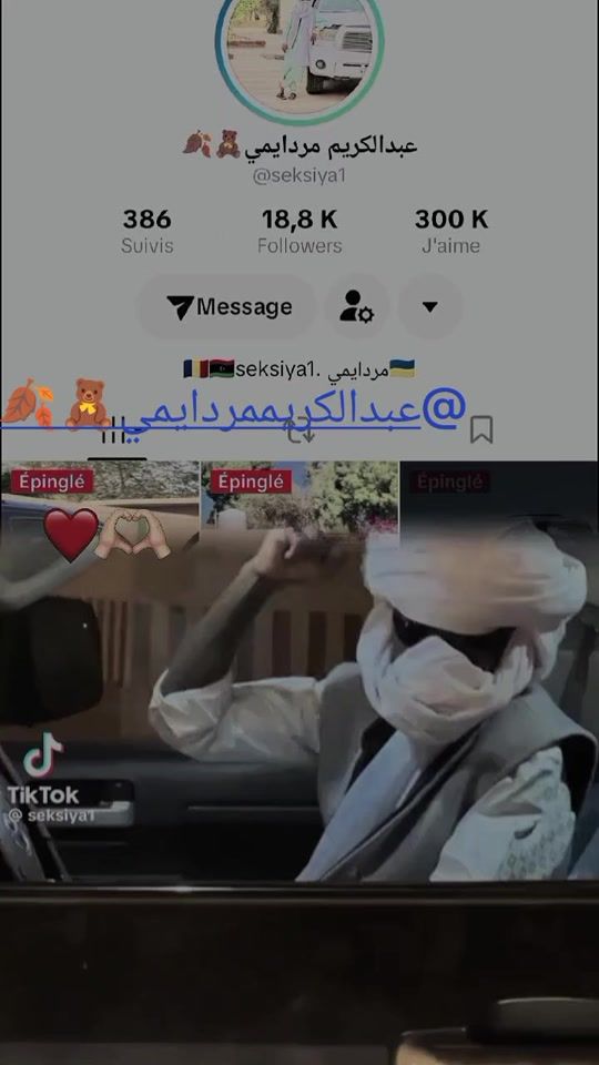 TikTok video thumbnail by edouard.sailly