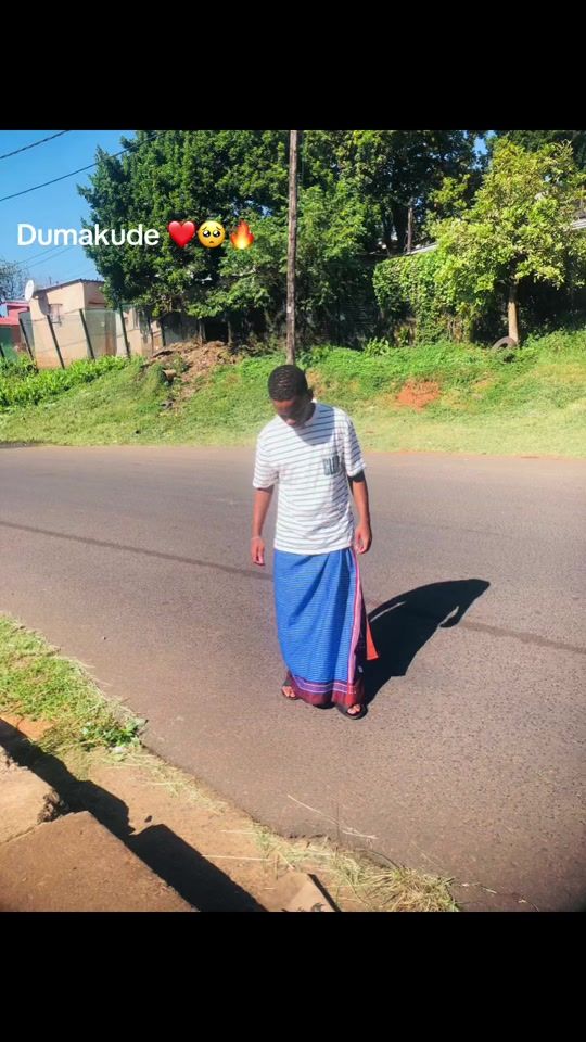TikTok video thumbnail by siphosethunene