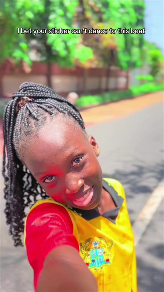 TikTok video thumbnail by yaa_lois6