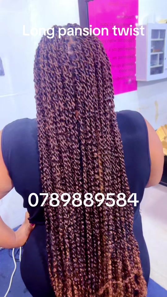 TikTok video thumbnail by justinebraids