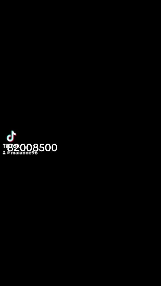 TikTok video thumbnail by maianne96