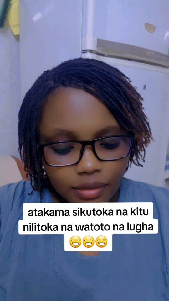 TikTok video thumbnail by kairetukawangige