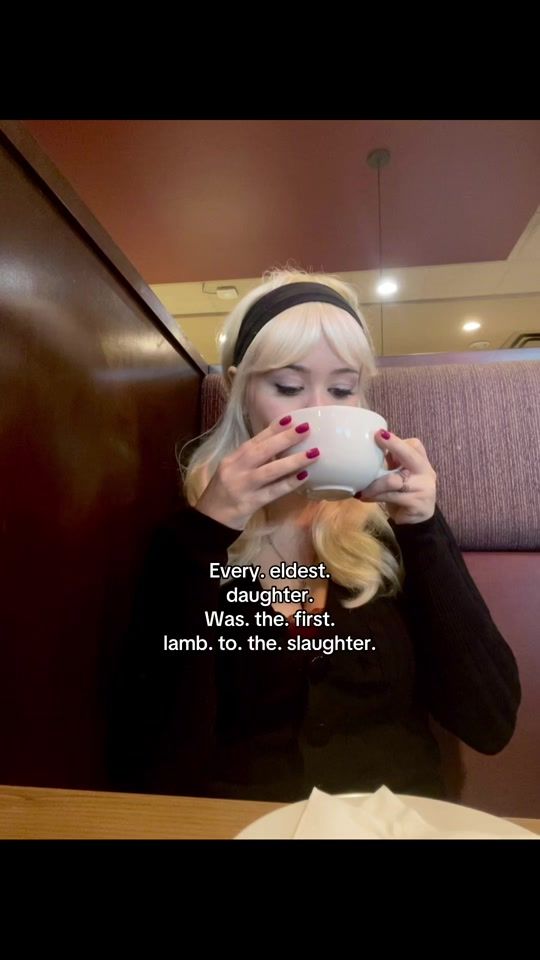 TikTok video thumbnail by laneyofthemoon