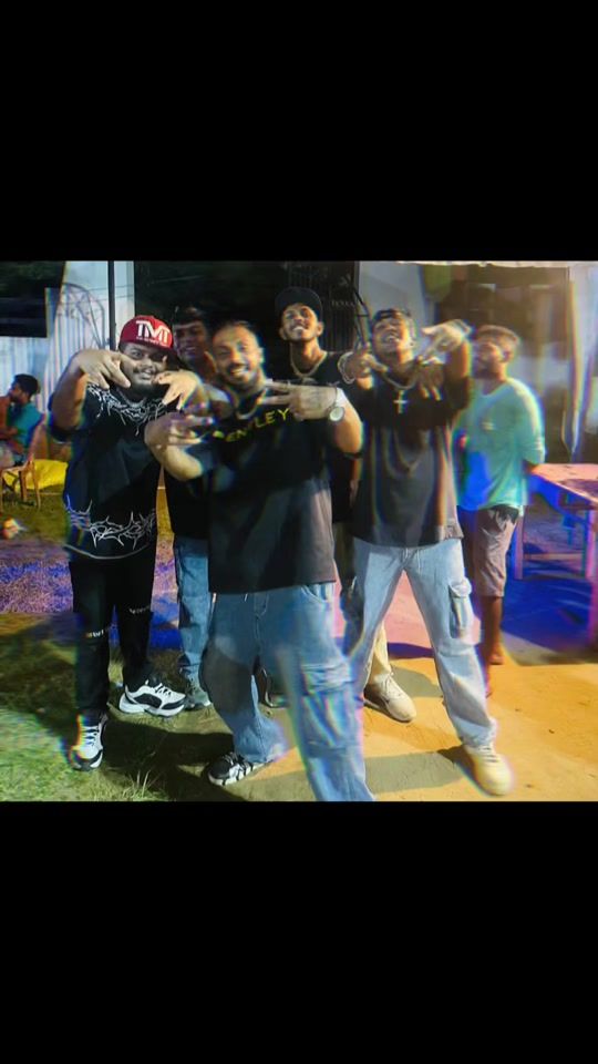 TikTok video thumbnail by _lil_rome_praba