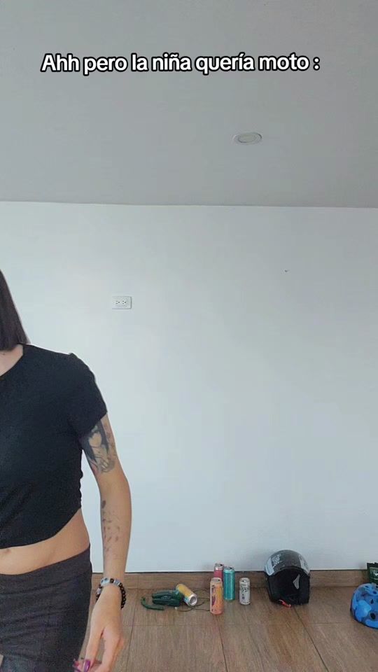 TikTok video thumbnail by natalytombe