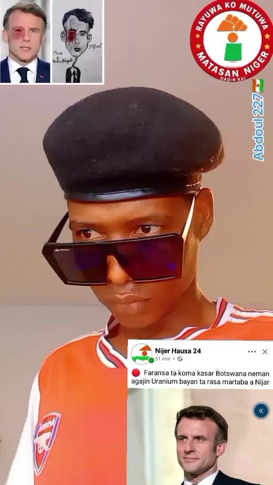 TikTok video thumbnail by .abdoul227