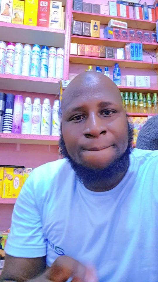 TikTok video thumbnail by cheicksidyhaidara