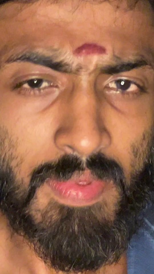 TikTok video thumbnail by tharsh912