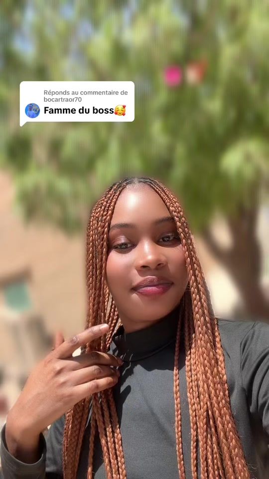 TikTok video thumbnail by djibakounta1