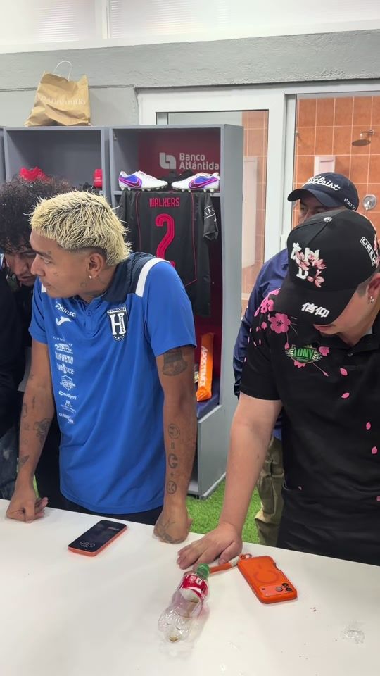 TikTok video thumbnail by el.de.primera