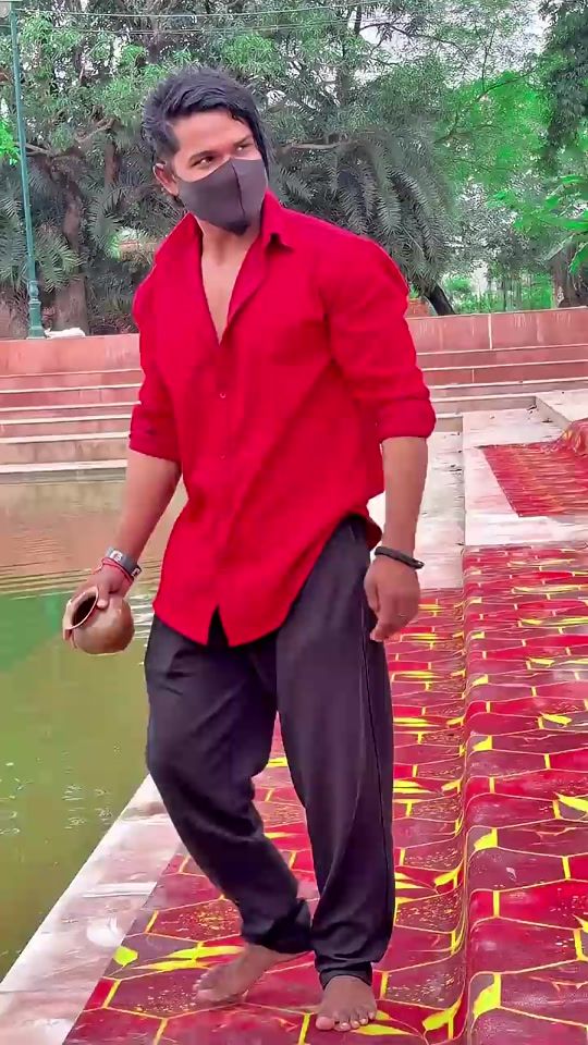 TikTok video thumbnail by kushwaha_boy400