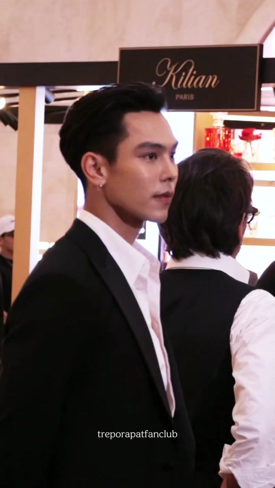 TikTok video thumbnail by treporapatfanclub