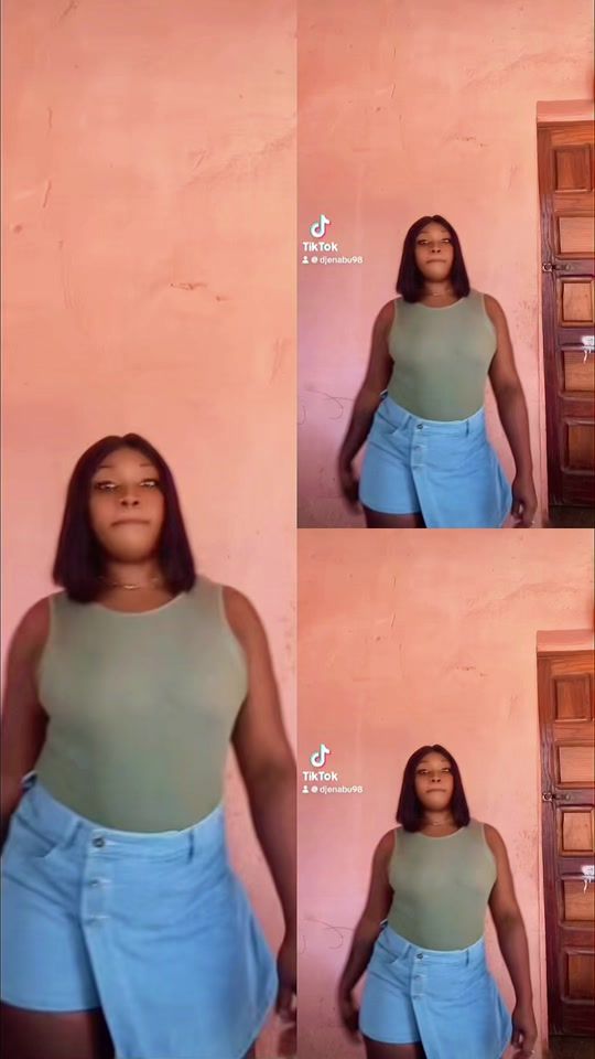 TikTok video thumbnail by djenabu98