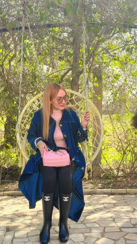 TikTok video thumbnail by chebilasmaa