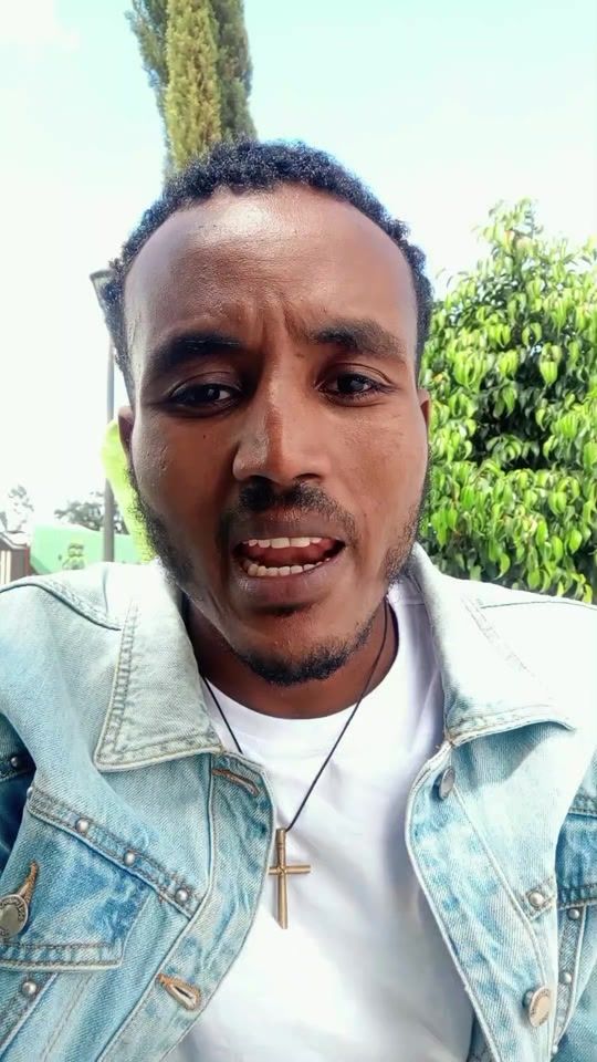 TikTok video thumbnail by tewodros212121