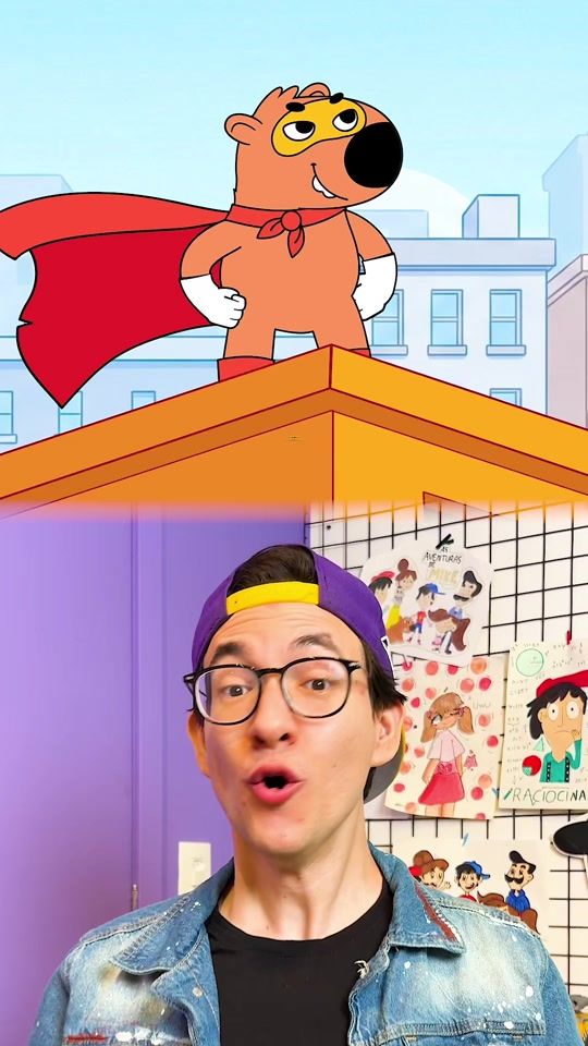 TikTok video thumbnail by ogabrieldearo
