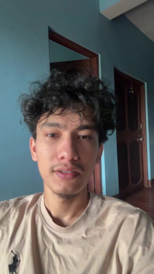 TikTok video thumbnail by amish_chettri
