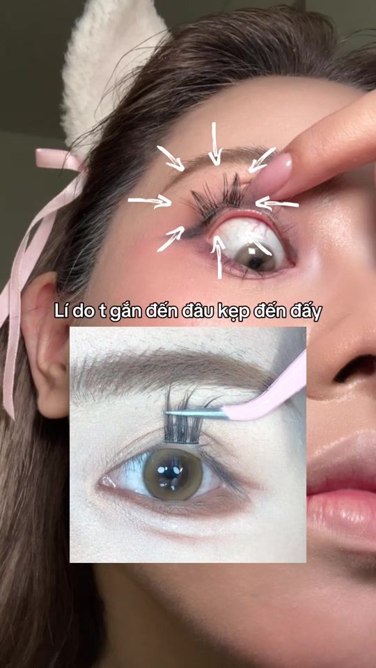 TikTok video thumbnail by peckiimakeup