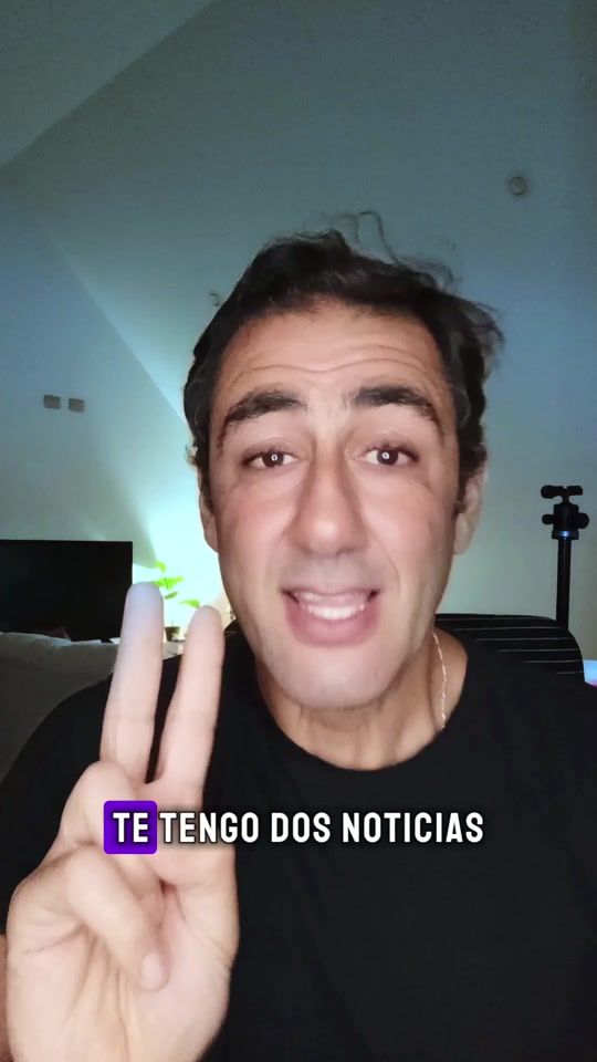TikTok video thumbnail by carloskamel