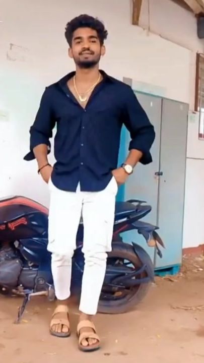TikTok video thumbnail by mvijay002