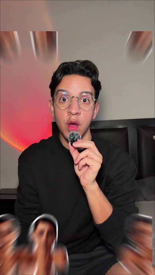 TikTok video thumbnail by moises_nav
