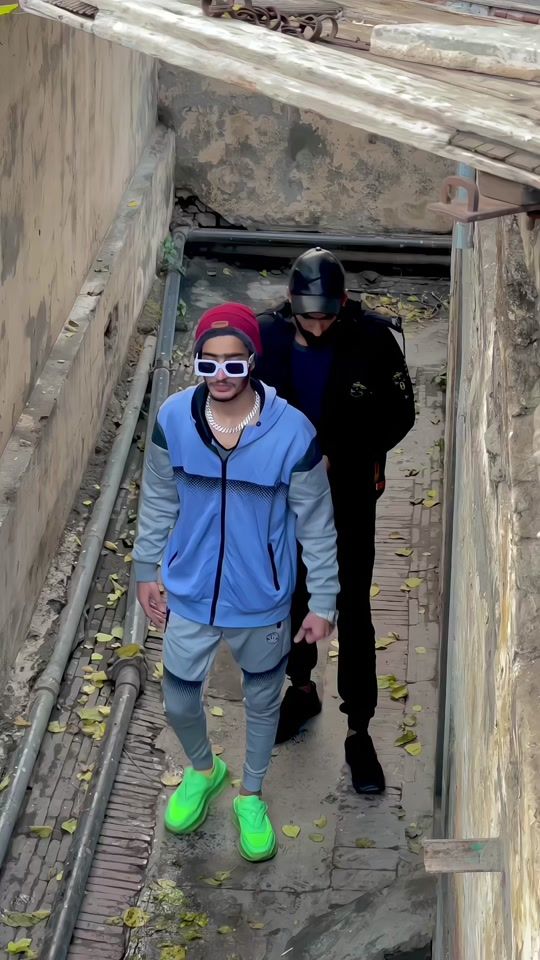 TikTok video thumbnail by farhanbaba313