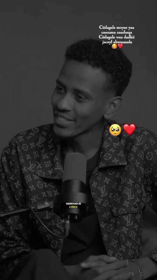 TikTok video thumbnail by barkhad___10