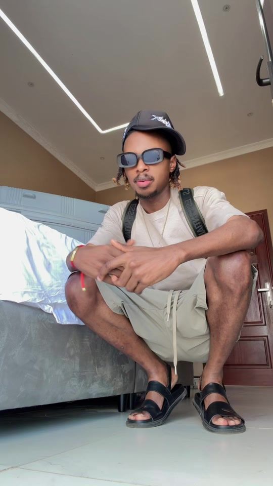 TikTok video thumbnail by paterne_maestro