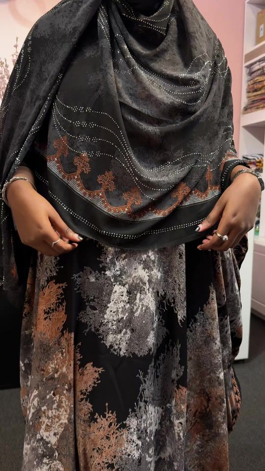 TikTok video thumbnail by hijabically01