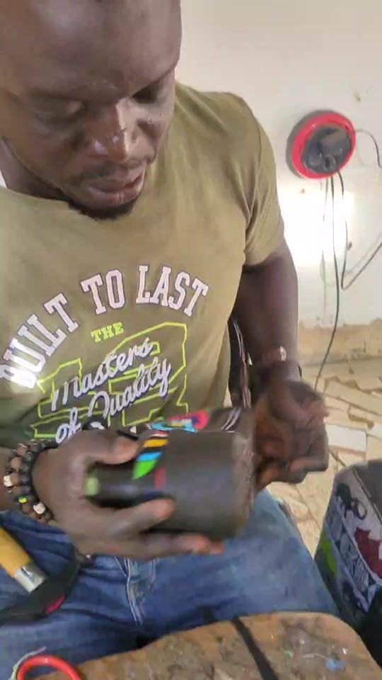 TikTok video thumbnail by cheikhdalleu
