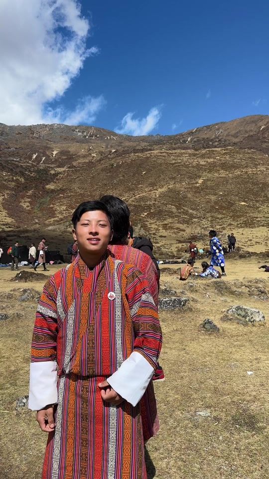 TikTok video thumbnail by drukdorji0