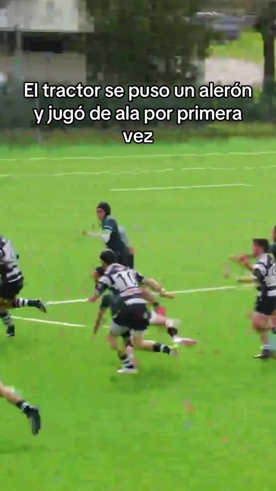 TikTok video thumbnail by nosoytractor_