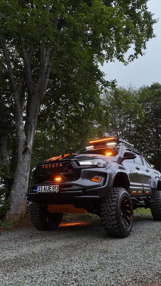 TikTok video thumbnail by avcilarototuning53