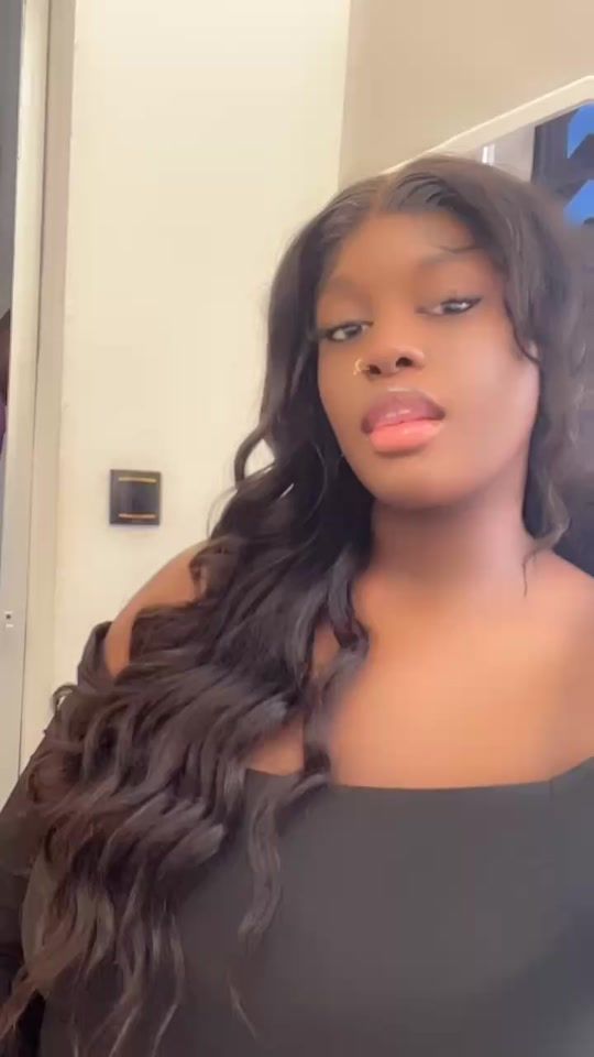 TikTok video thumbnail by _mariesakho_