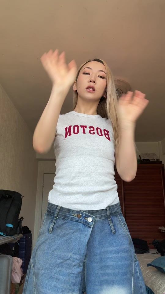 TikTok video thumbnail by buikashi