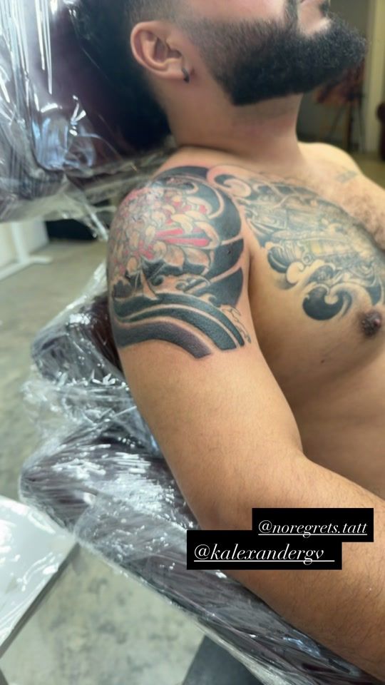 TikTok video thumbnail by geisytattoo