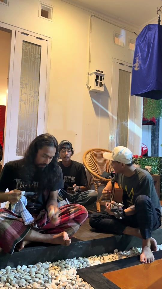 TikTok video thumbnail by lordayip