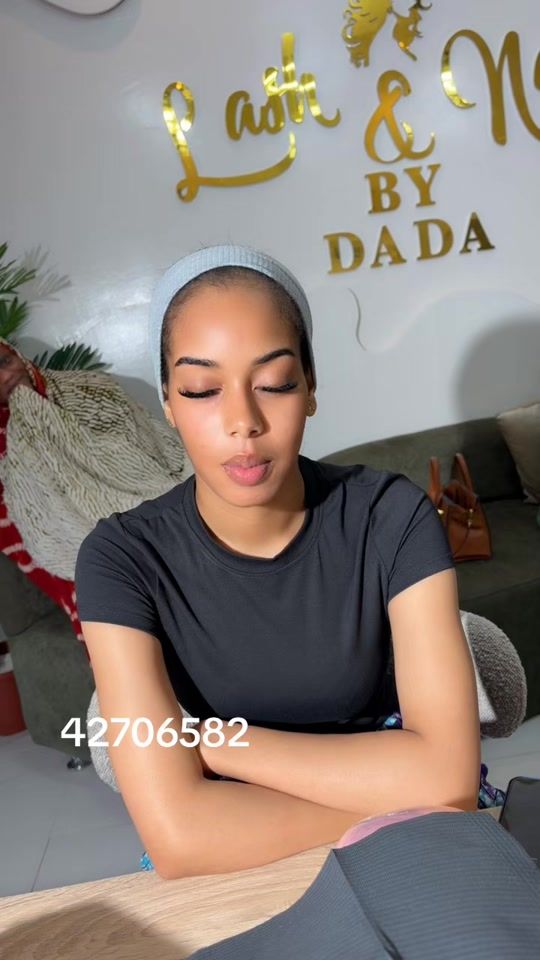 TikTok video thumbnail by lashandnailsbydada