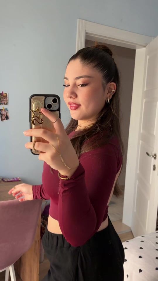 TikTok video thumbnail by sekerrsila