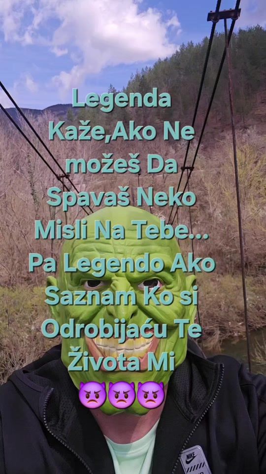 TikTok video thumbnail by maskmanbih