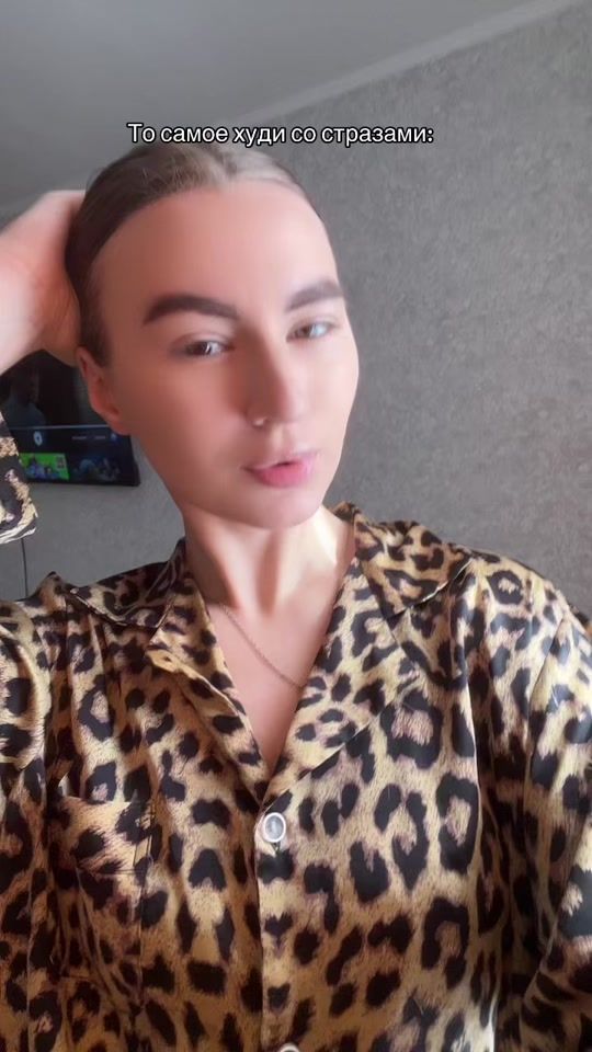 TikTok video thumbnail by kr.gelya