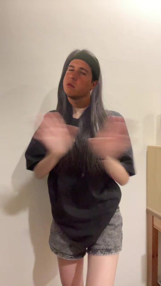 TikTok video thumbnail by user9488486697204