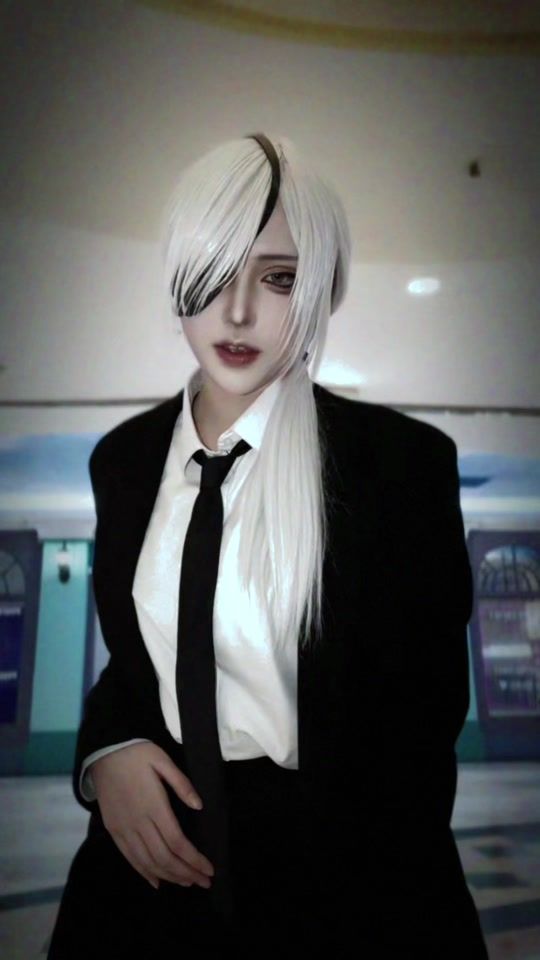 TikTok video thumbnail by an0925_cos