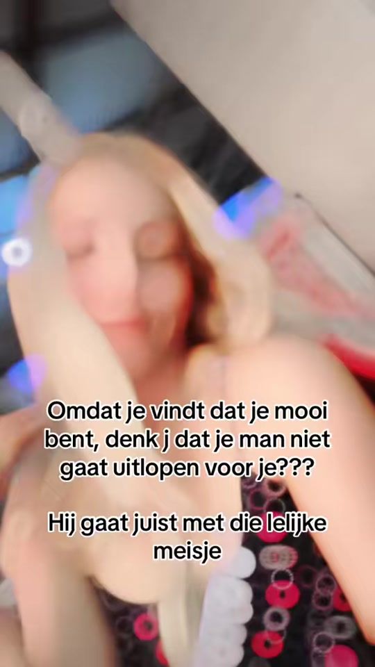 TikTok video thumbnail by ainabloemi