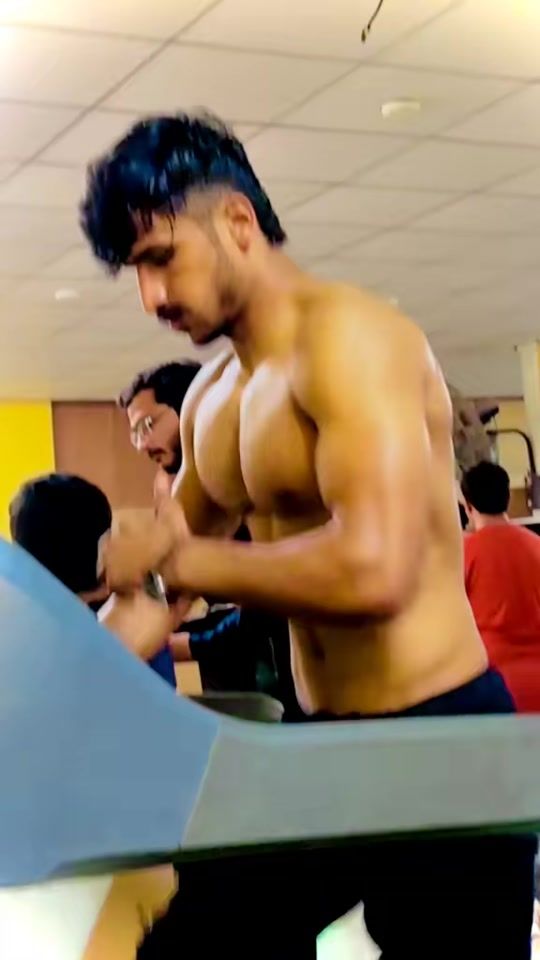 TikTok video thumbnail by usama_king_4
